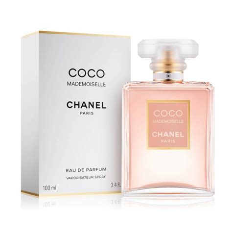 chanel perfume mademoiselle john lewis|Chanel coco mademoiselle 100ml.